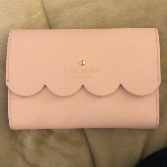 kate spade Handbags - Kate Spade Wallet
